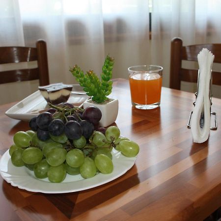 B&B Borgo Pileri Mazzarino Dış mekan fotoğraf