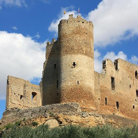 B&B Borgo Pileri Mazzarino Dış mekan fotoğraf
