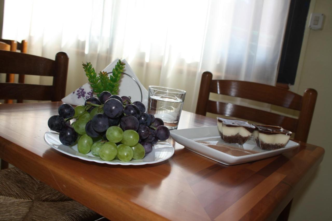 B&B Borgo Pileri Mazzarino Dış mekan fotoğraf