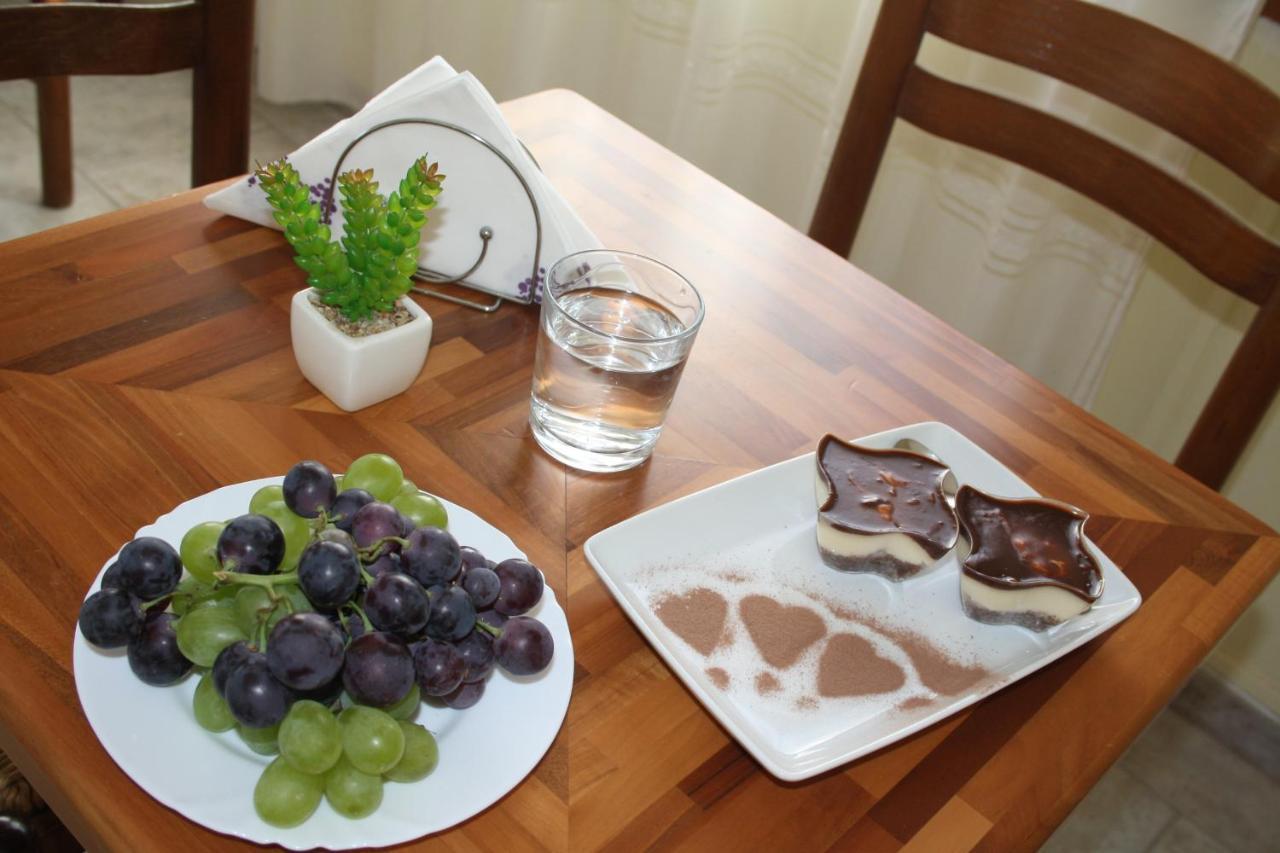 B&B Borgo Pileri Mazzarino Dış mekan fotoğraf