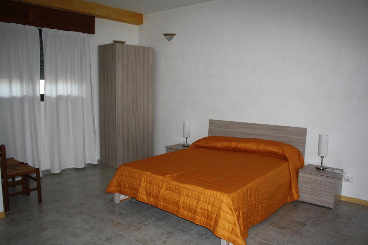 B&B Borgo Pileri Mazzarino Dış mekan fotoğraf