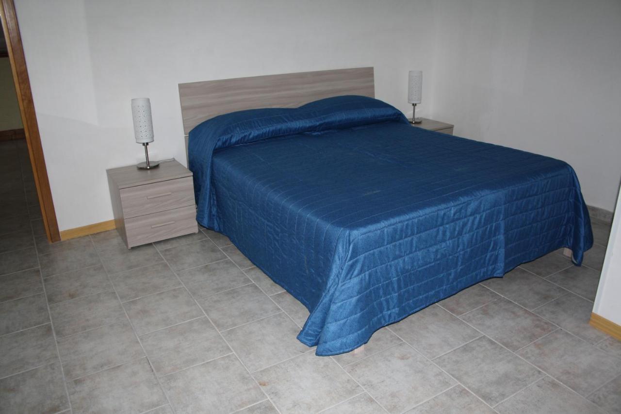 B&B Borgo Pileri Mazzarino Dış mekan fotoğraf