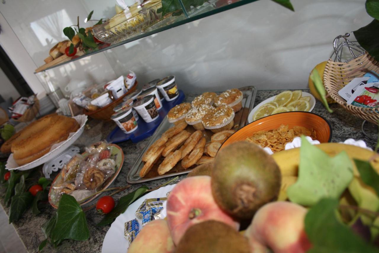 B&B Borgo Pileri Mazzarino Dış mekan fotoğraf