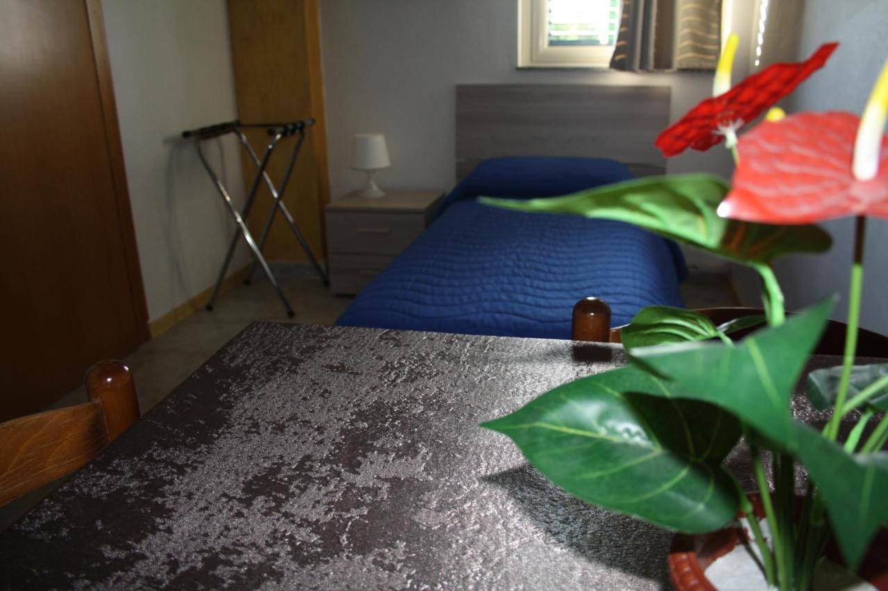 B&B Borgo Pileri Mazzarino Dış mekan fotoğraf