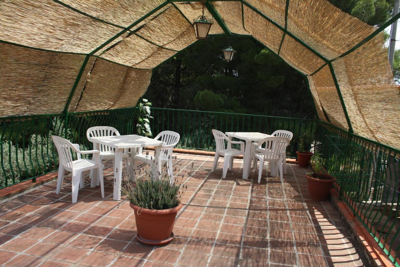 B&B Borgo Pileri Mazzarino Dış mekan fotoğraf