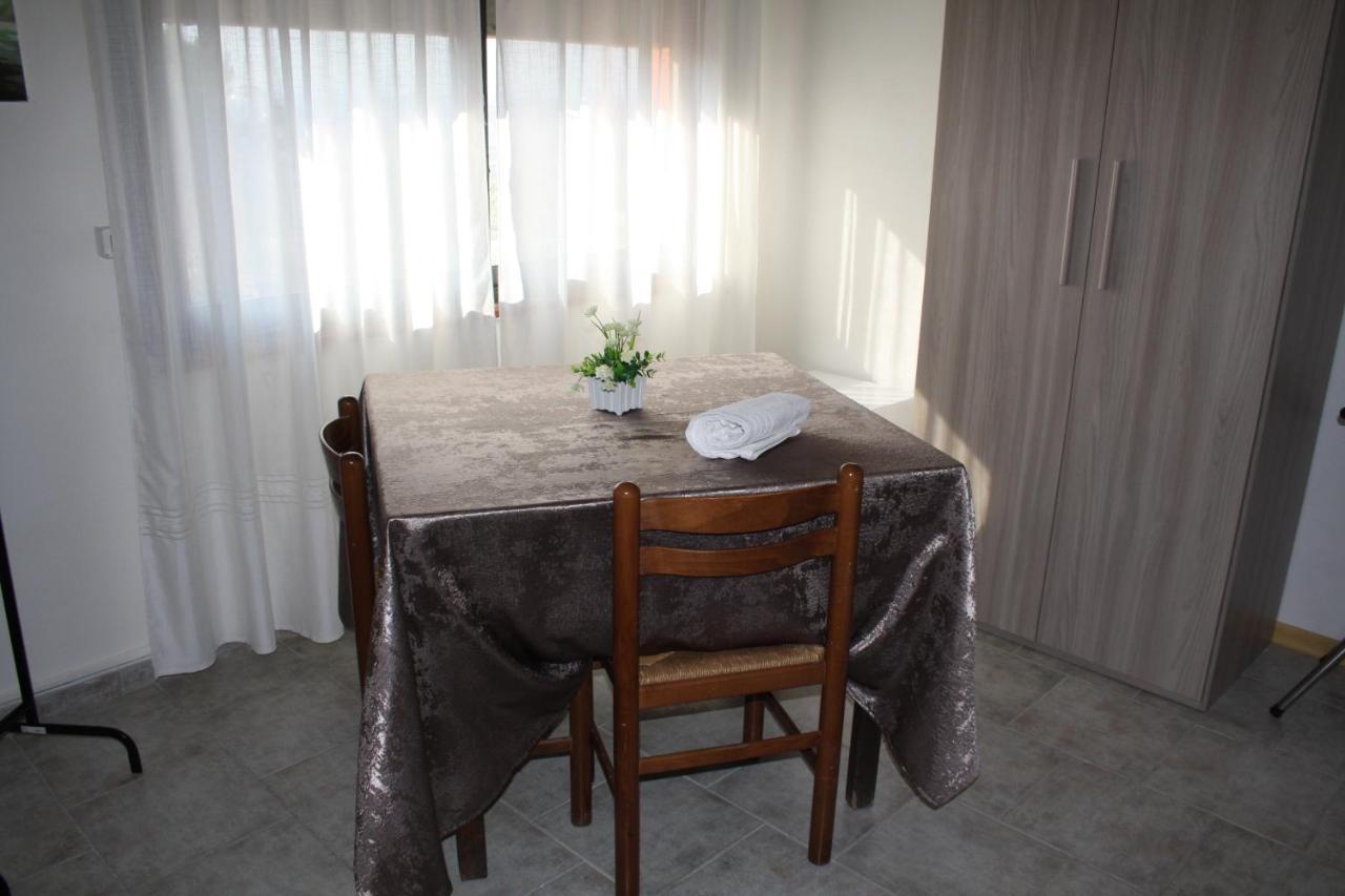 B&B Borgo Pileri Mazzarino Dış mekan fotoğraf
