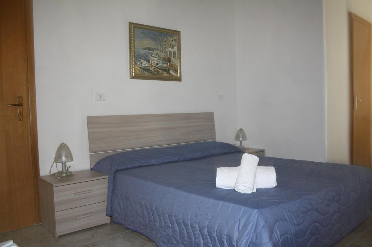 B&B Borgo Pileri Mazzarino Dış mekan fotoğraf