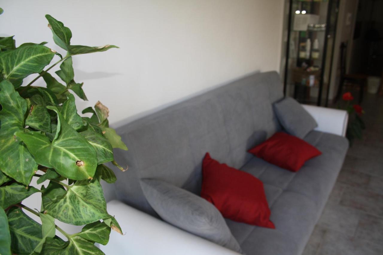 B&B Borgo Pileri Mazzarino Dış mekan fotoğraf