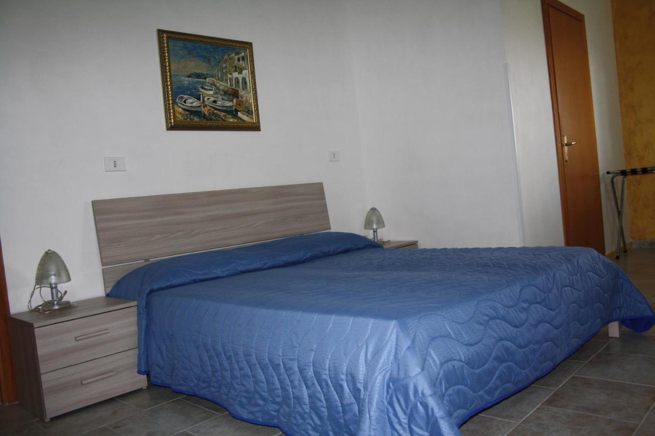 B&B Borgo Pileri Mazzarino Dış mekan fotoğraf