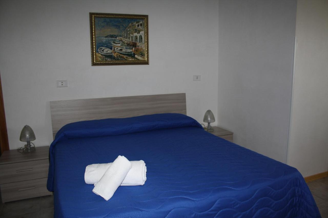 B&B Borgo Pileri Mazzarino Dış mekan fotoğraf