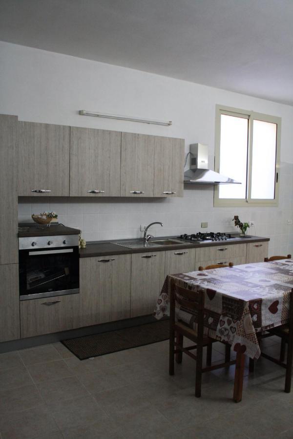 B&B Borgo Pileri Mazzarino Dış mekan fotoğraf