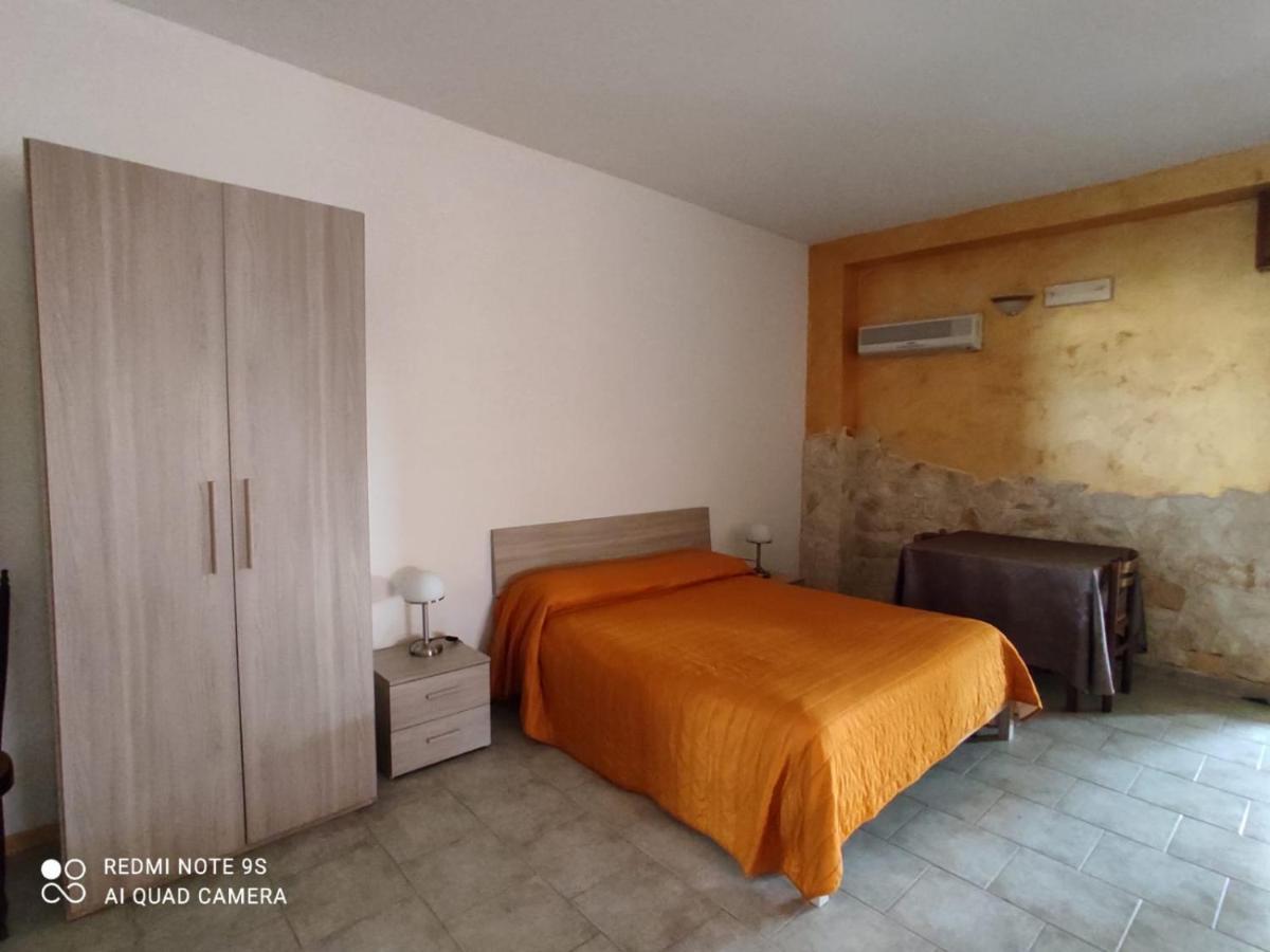 B&B Borgo Pileri Mazzarino Dış mekan fotoğraf