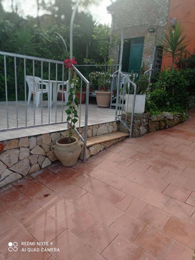 B&B Borgo Pileri Mazzarino Dış mekan fotoğraf