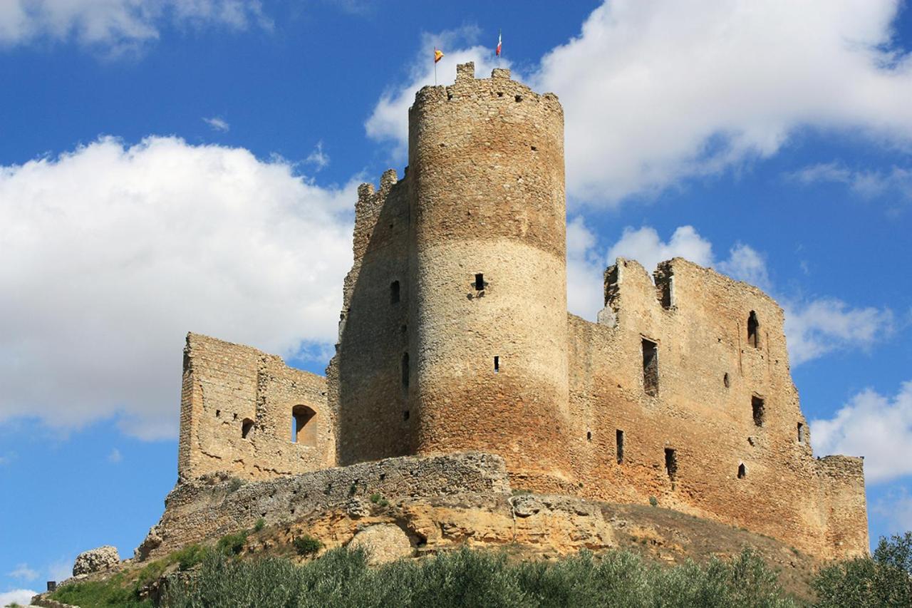 B&B Borgo Pileri Mazzarino Dış mekan fotoğraf