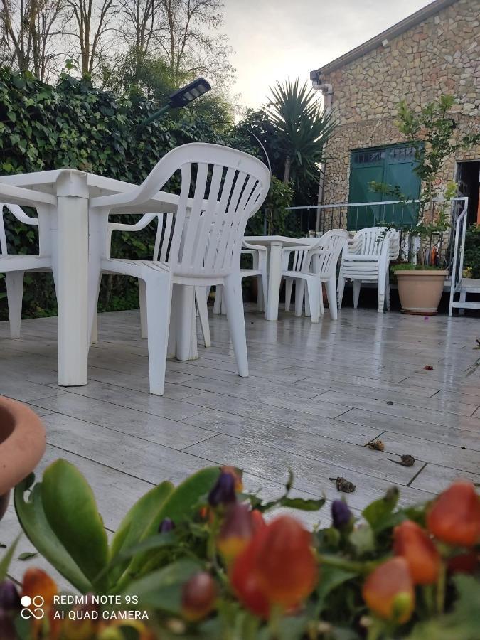 B&B Borgo Pileri Mazzarino Dış mekan fotoğraf
